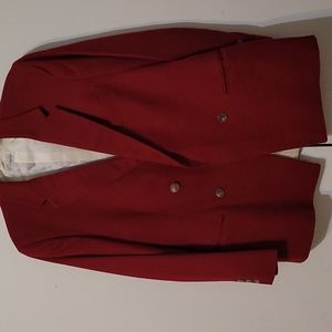 Loro Piana & C 100% Cashmere Vintage Blazer